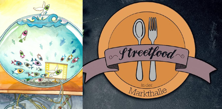 Sukuma Veranstaltungen im April: Streetfood und Geschichten des Wandels entdecken