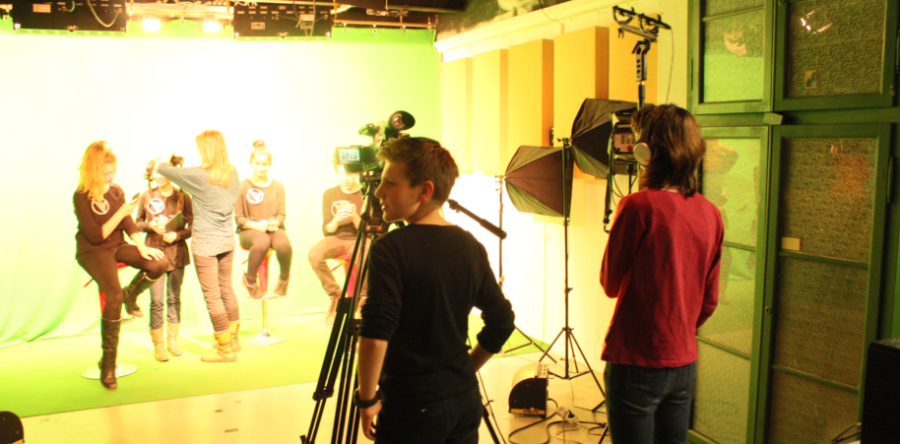 Premiere der Sukuma Award – Schulkino-Spots