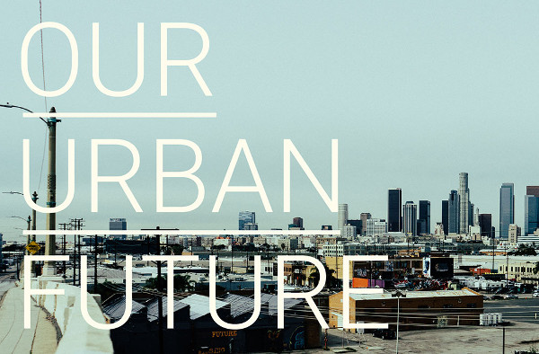 8. Umundu-Festival 2016 – OUR URBAN FUTURE