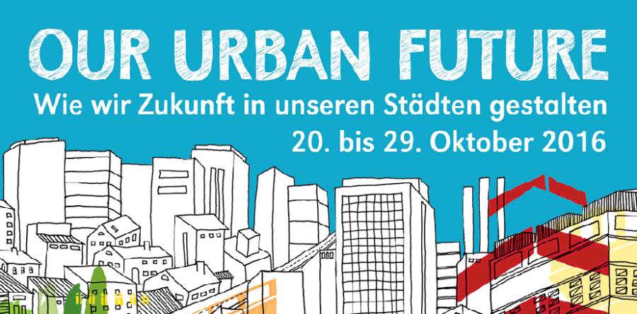 8. Umundu-Festival Dresden | 20. bis 29. Oktober 2016