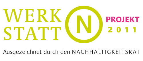 Werkstatt N Projekt 2011