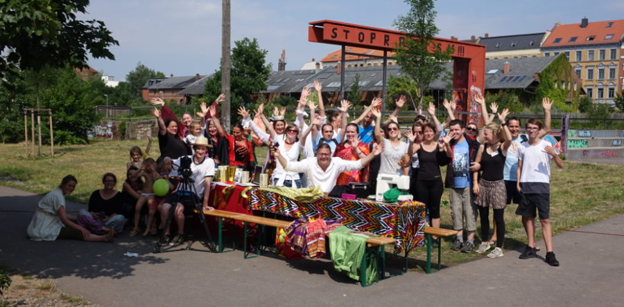 Kinospots gehen online!