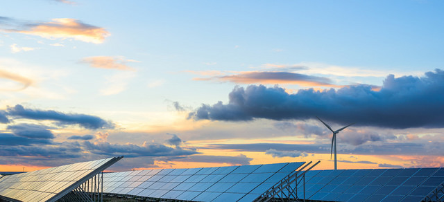 Beiträge zu einer ganzheitlichen Energiewende für Ecuador