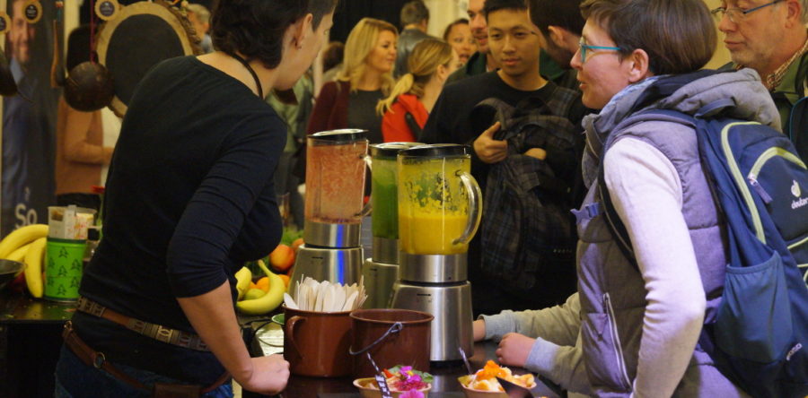 Streetfood Rückblick 2018