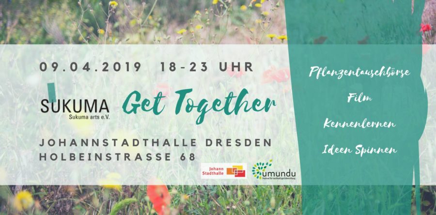 #3 Get Together
